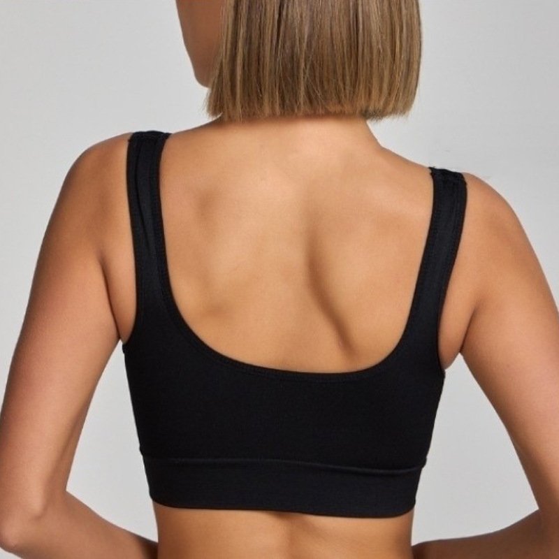 Colete esportivo 3d respirável - Gymnastic Ring avaliação e preço