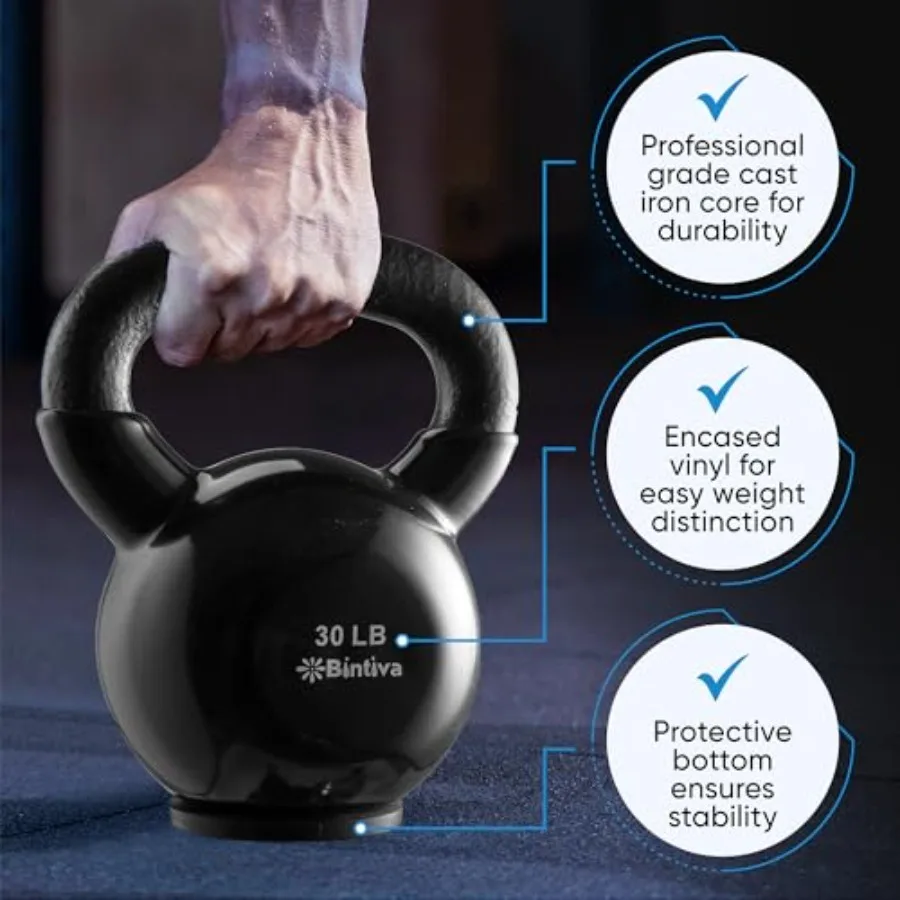 Conjuntos de Kettlebell para T - Kettlebell avaliação e preço