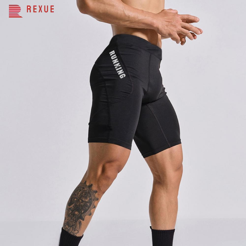Shorts de musculação masculino - Crossfit Victory avaliação e preço