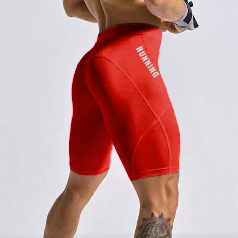 Shorts de musculação masculino - Crossfit Victory avaliação e preço