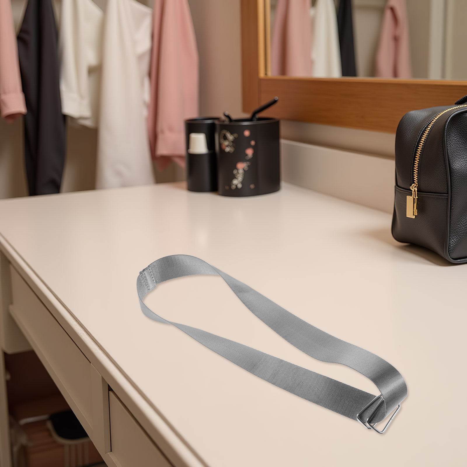 Correias de Alta Resistência p - Lifting Belt avaliação e preço
